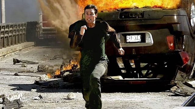 Esta es la extraña regla de Tom Cruise al momento de filmar escenas de persecución noticias imagen