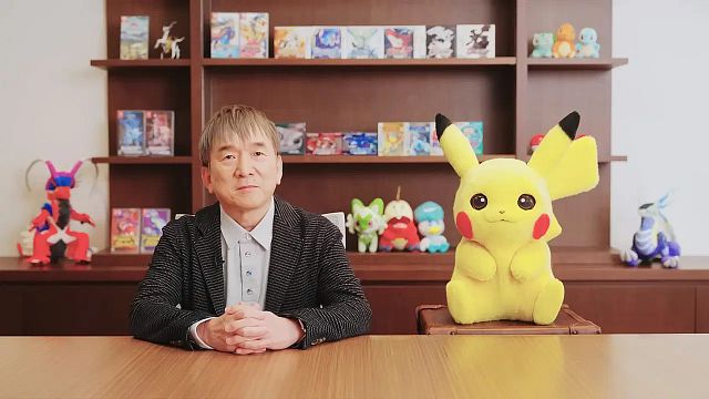 Aquí es donde Pokémon irá cuesta abajo: El presidente de Pokémon Company predice la caída de la licencia, pero aún no está sucediendo noticias imagen