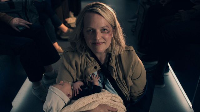 'El cuento de la criada': ¿Cuándo se estrena en Colombia la última temporada de la serie? noticias imagen