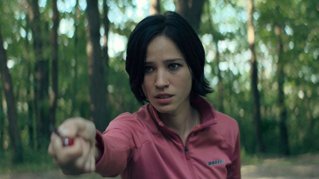 Netflix: no recomendado para menores de 16 años, ¡este thriller merece la pena por su impresionante heroína! noticias imagen