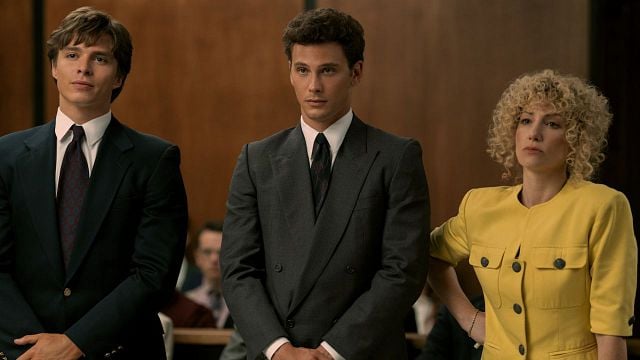 'Monstruos', la serie de los hermanos Menendez mencionó a Colombia en esta escena y te contamos la razón noticias imagen