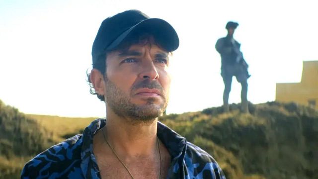 'Medusa': Estas son las locaciones en Barranquilla en las que se grabó la serie de Netflix noticias imagen