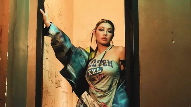 Ella es la coreógrafa de ‘Kpop Demon Hunters’ y responsable de los bailes virales en redes sociales noticias imagen