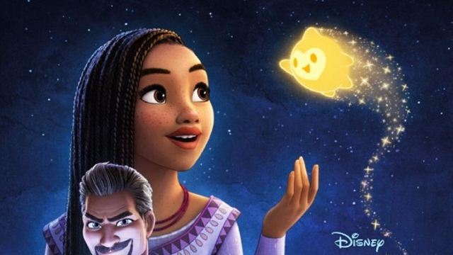 ‘Wish’: Fecha de estreno en Colombia, historia y todo lo que debes saber de la película de Disney