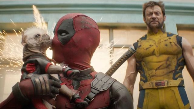 ¿Por qué Wolverine aparece en la nueva película de 'Deadpool'? noticias imagen