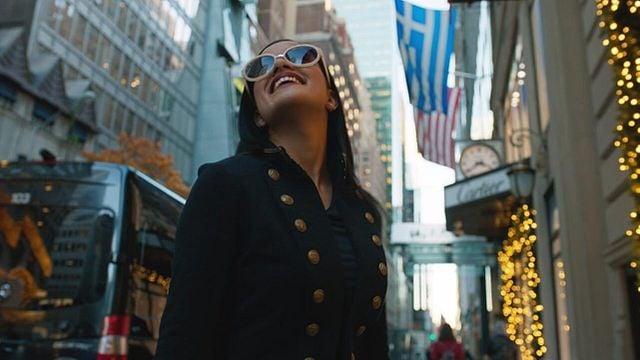 ‘Pasión, ambición y huida’: la serie de Prime Video que convierte el deseo en una trampa irresistible noticias imagen