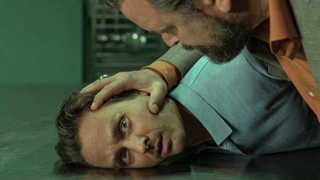 La miniserie de Netflix que aborda con humor negro el lado oscuro de la salud mental noticias imagen