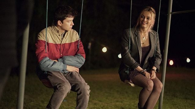 Esto opina la creadora de 'Sex Education' sobre el final de 'Otis' y 'Maeve' noticias imagen