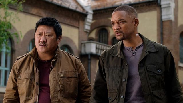 Estas son las películas más vistas hoy domingo 22 de octubre en Netflix, HBO Max y otras plataformas de streaming noticias imagen