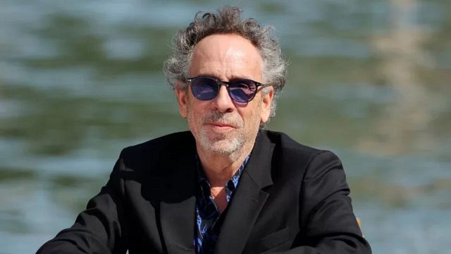“Estoy seguro que habrá otra”: Tim Burton habla sobre una nueva película con Johnny Depp noticias imagen