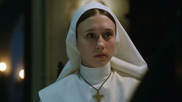 ‘La monja 2’: ¿Qué pasó con Maurice al final de la película? Aquí te lo explicamos noticias imagen