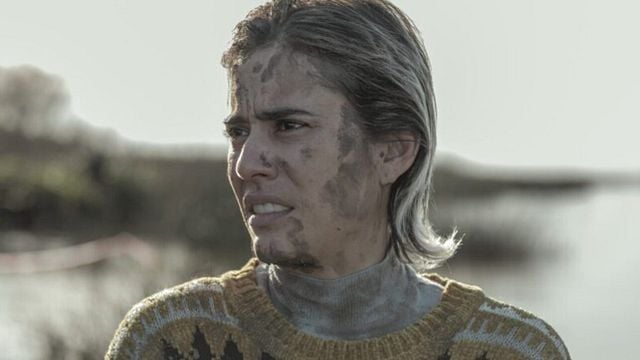 La actriz colombiana que hace parte del reparto de 'En el barro' y pocos la reconocieron en la serie de moda en Netflix noticias imagen