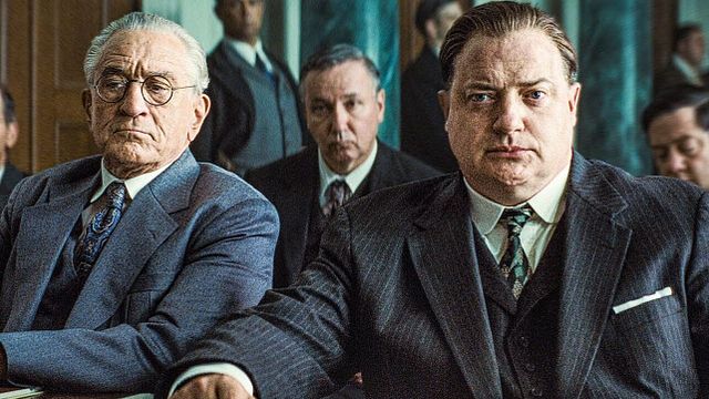 'Los asesinos de la luna': La razón por la que la actuación de Brendan Fraser es tendencia en redes noticias imagen