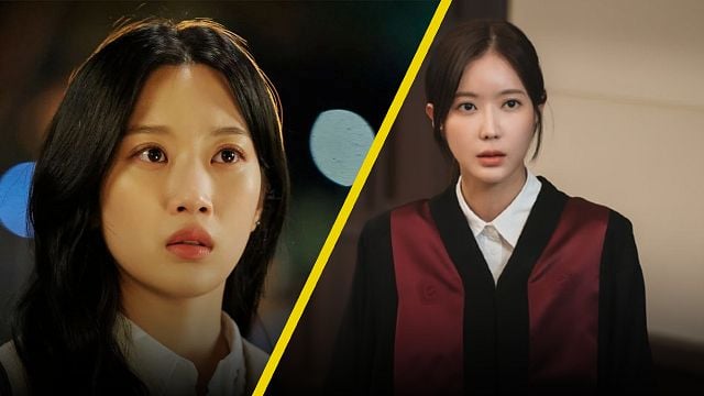 8 series coreanas con poderosos protagonistas que te inspirarán noticias imagen