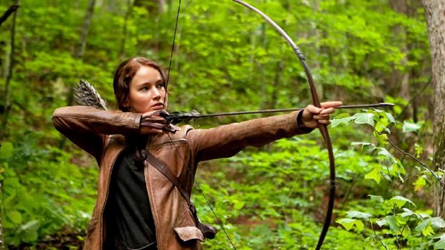 El incómodo cambio físico que Jennifer Lawrence se negó a hacer en 'Los Juegos del Hambre'