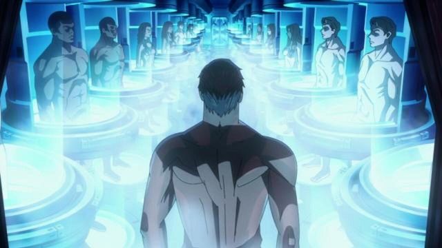 El primer episodio de este anime en Netflix no dejará que te levantes para ir al baño un solo instante noticias imagen