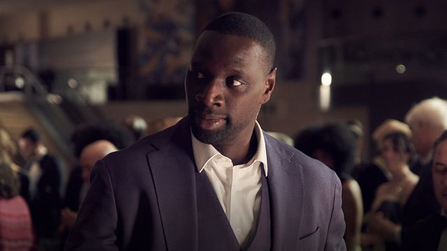 Así es el nuevo póster para la tercera parte de ‘Lupin’ en Netflix noticias imagen