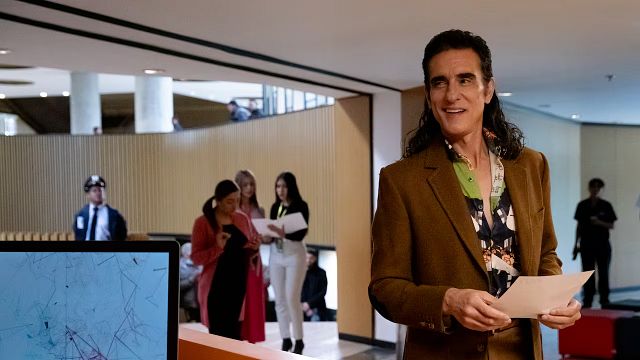 'Pedro el escamoso 2': El verdadero significado detrás del nombre de la exitosa serie colombiana en Disney+ noticias imagen