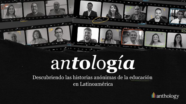 ‘Antología’: la nueva serie documental que cuenta las historias ocultas de la educación en Latinoamérica noticias imagen