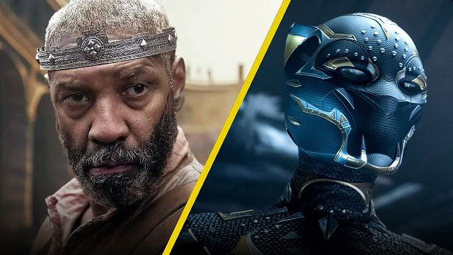 Después de Harrison Ford, este actor ganador del Oscar también se suma a Marvel para una de las películas con más expectativas del estudio noticias imagen