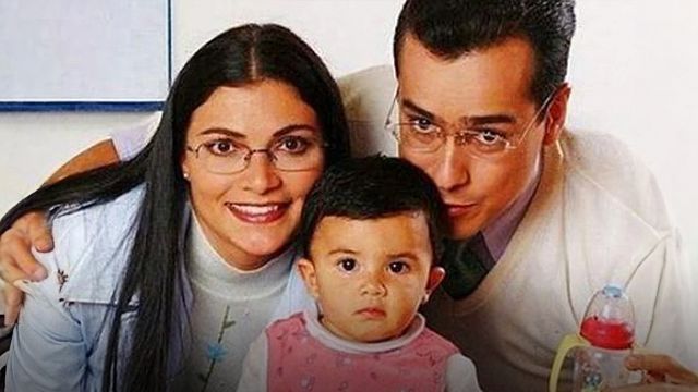 'Yo soy Betty, la fea': Así luce actualmente la actriz que interpretó a 'Camila', la hija de 'Betty' y 'Armando Mendoza' noticias imagen