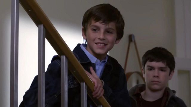 El actor más famoso del mundo apareció en 'La ley y el orden' cuando era niño, ¿puedes reconocerlo en estas imágenes? noticias imagen