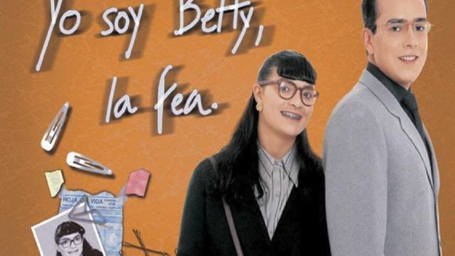 Así fue como el elenco de 'Betty, la fea' celebró la Navidad durante el rodaje