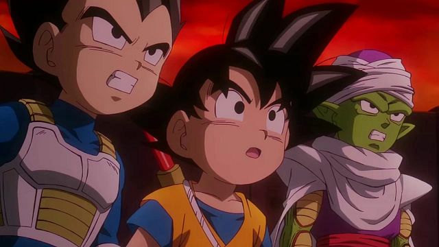 'Dragon Ball Daima': El episodio 16 del anime en Netflix le da entrada a lo que podría ser la batalla que tanto esperamos noticias imagen