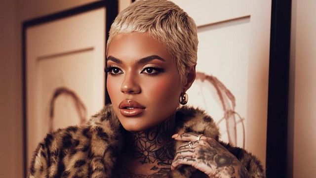 La influencer colombiana Melissa Gate inspiró dos corridos mexicanos y te contamos quién se los escribió noticias imagen