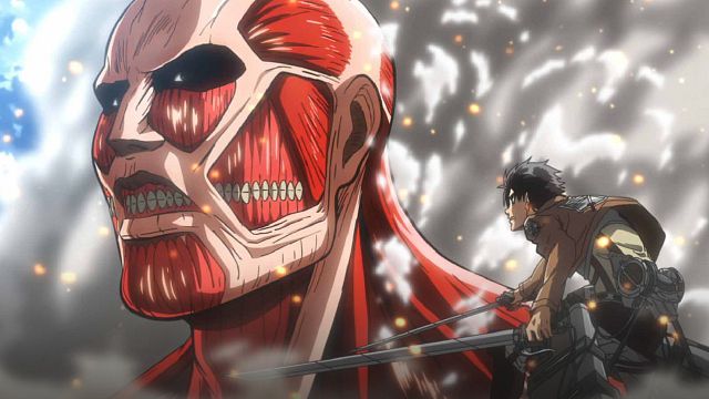 'Attack on Titan': ya está disponible el tráiler del episodio final noticias imagen