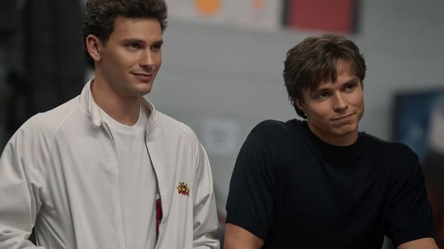 'Monstruos': Ella es la actriz que fue vecina de los hermanos Menendez antes del asesinato de sus padres noticias imagen