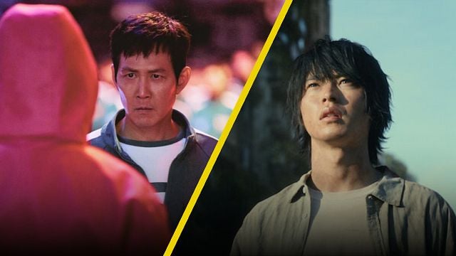 La serie coreana escondida en Netflix que supera a 'El juego del calamar' noticias imagen