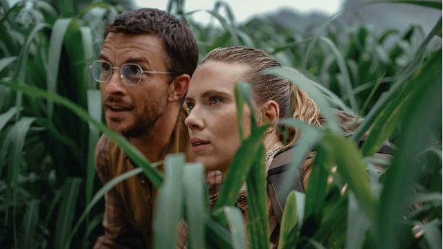 'Jurassic World 4': ¡Por fin revelan la historia de la nueva película con Scarlett Johansson! noticias imagen