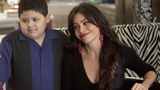 Esta serie en Disney+ con una actriz colombiana en su reparto es lo que necesitas para un día de lluvia noticias imagen