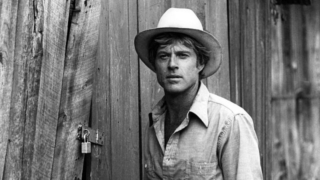 Robert Redford y su amistad con este escritor colombiano que pocos conocían noticias imagen