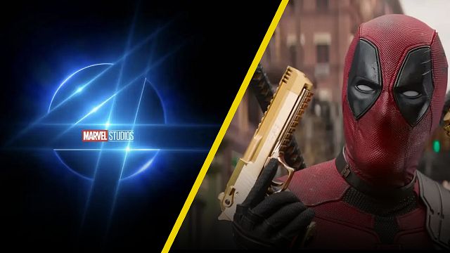Las referencias a 'Los 4 Fantásticos' que aparecen en 'Deadpool 3' noticias imagen