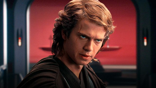 'Star Wars': Así fue como Hayden Christensen logró asustar a un niño en el Templo Jedi para importante escena noticias imagen