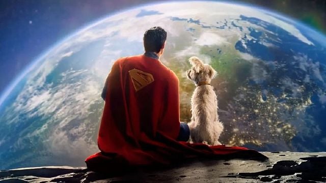 Este es el curioso efecto que ha generado en los estadounidenses uno de los personajes principales de la nueva película de Superman noticias imagen