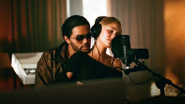 'The Idol': Co-creador explica lo que querían narrar en el segundo episodio noticias imagen