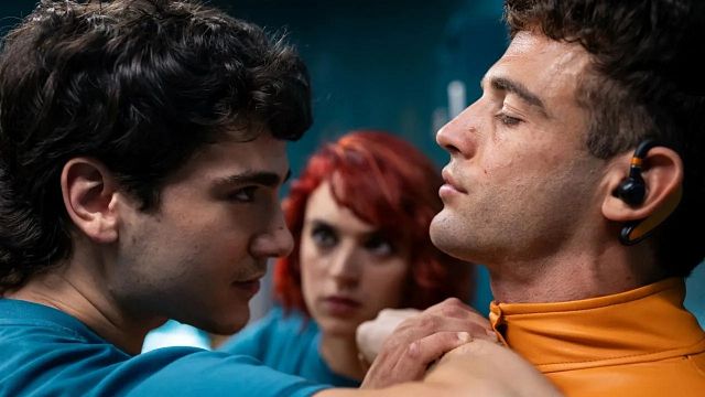 Una de las series más esperadas de Netflix desde 'La casa de papel' está a punto de estrenar en la plataforma: ¿Cuándo llega a Colombia? noticias imagen