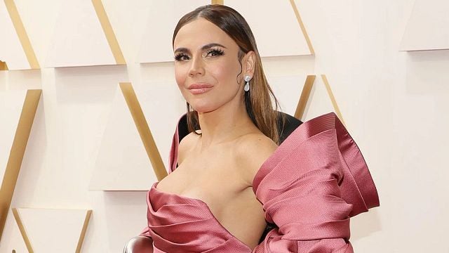 Las 5 mejores actrices colombianas que conquistaron Hollywood con su talento noticias imagen