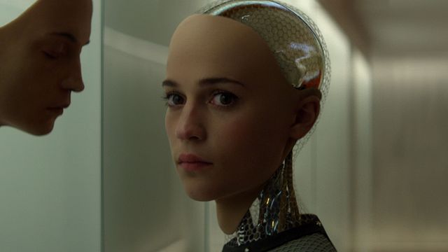 Cuando la Inteligencia artificial y los humanos se encuentran: películas imperdibles disponibles en plataformas noticias imagen