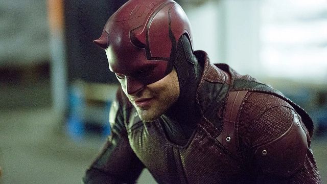 Las primeras imágenes de ‘Daredevil: Born Again’ trajeron de vuelta a un viejo conocido de lo fans de Marvel noticias imagen