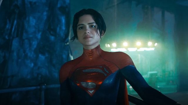 Así se veía Sasha Calle en su primera telenovela: 'The young and the restless' noticias imagen