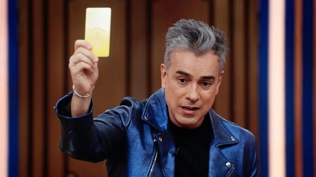 “Siempre me sentí como la segunda opción”: Jorge Enrique Abello (Don Armando en 'Betty la fea') habla sobre su carrera en la televisión noticias imagen