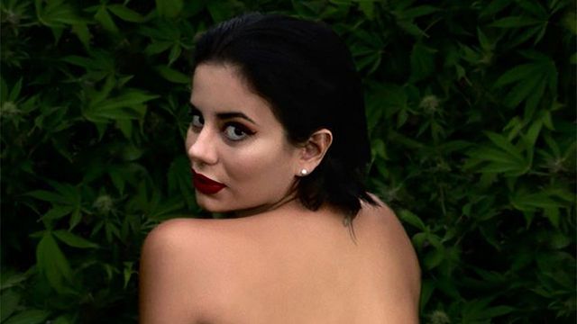 Ella es la exactriz de cine para adultos que ahora formará parte del equipo de gobierno de Gustavo Petro noticias imagen