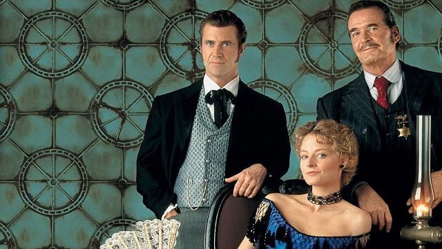 Nuevo en Amazon Prime Video: Uno de los wésterns más divertidos de los 90 para ver en casa noticias imagen