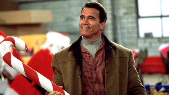 Esta película con Arnold Schwarzenegger es todo un clásico navideño y ya puedes verla en Netflix Colombia noticias imagen
