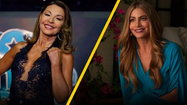 La vez que Amparo Grisales menospreció a Sofía Vergara en una entrevista noticias imagen