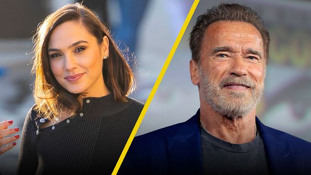 Así es el curioso comercial que protagonizan Gal Gadot y Arnold Schwarzenegger noticias imagen